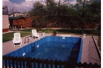 Czech Republic Privát Čejkovice, Exterior